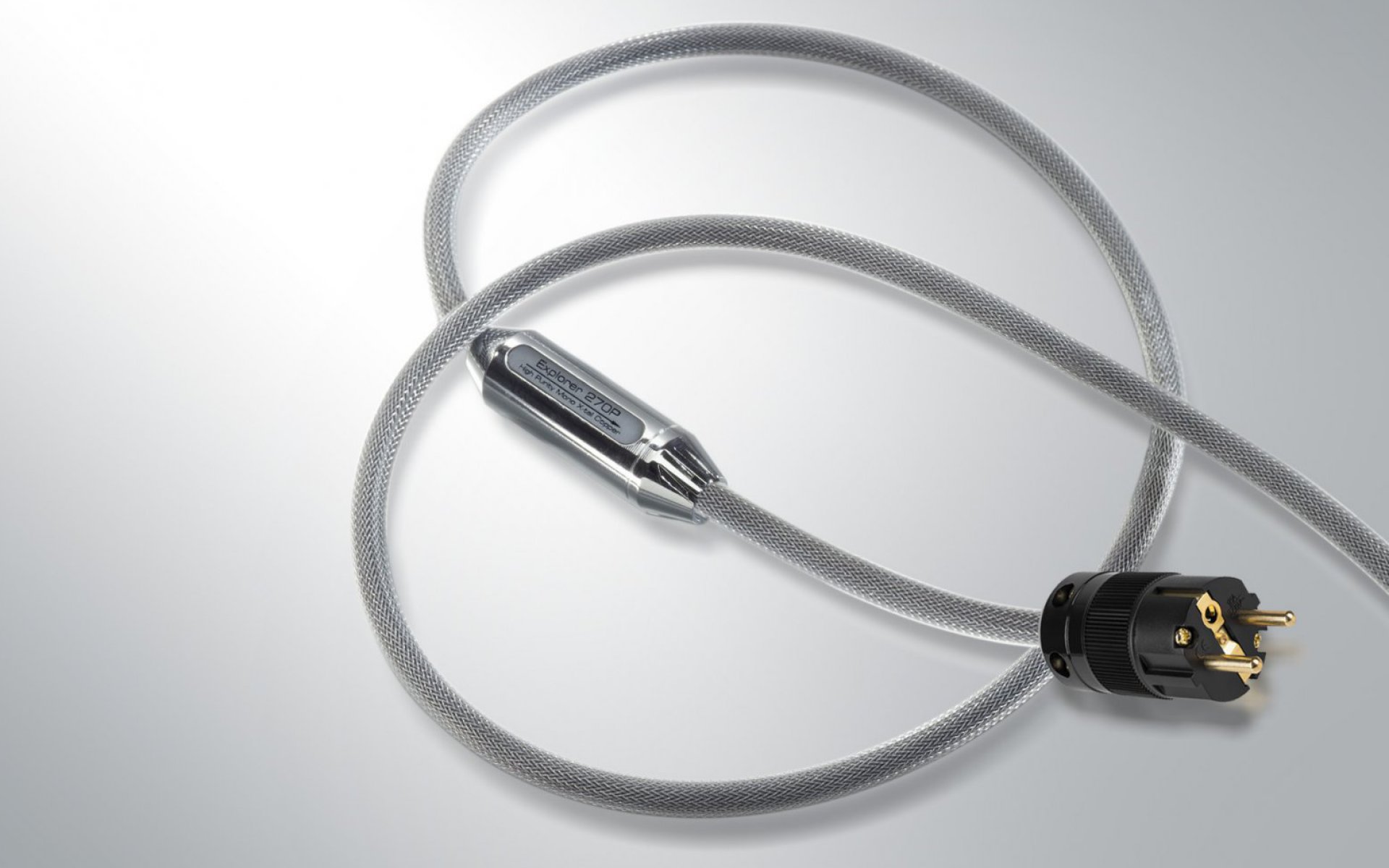 siltech-explorer-270p-netzkabel image 1