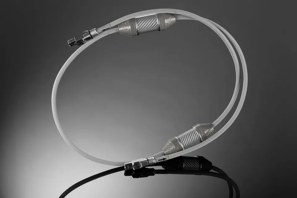 shunyata-omega-ethernet-digitalkabel image 1