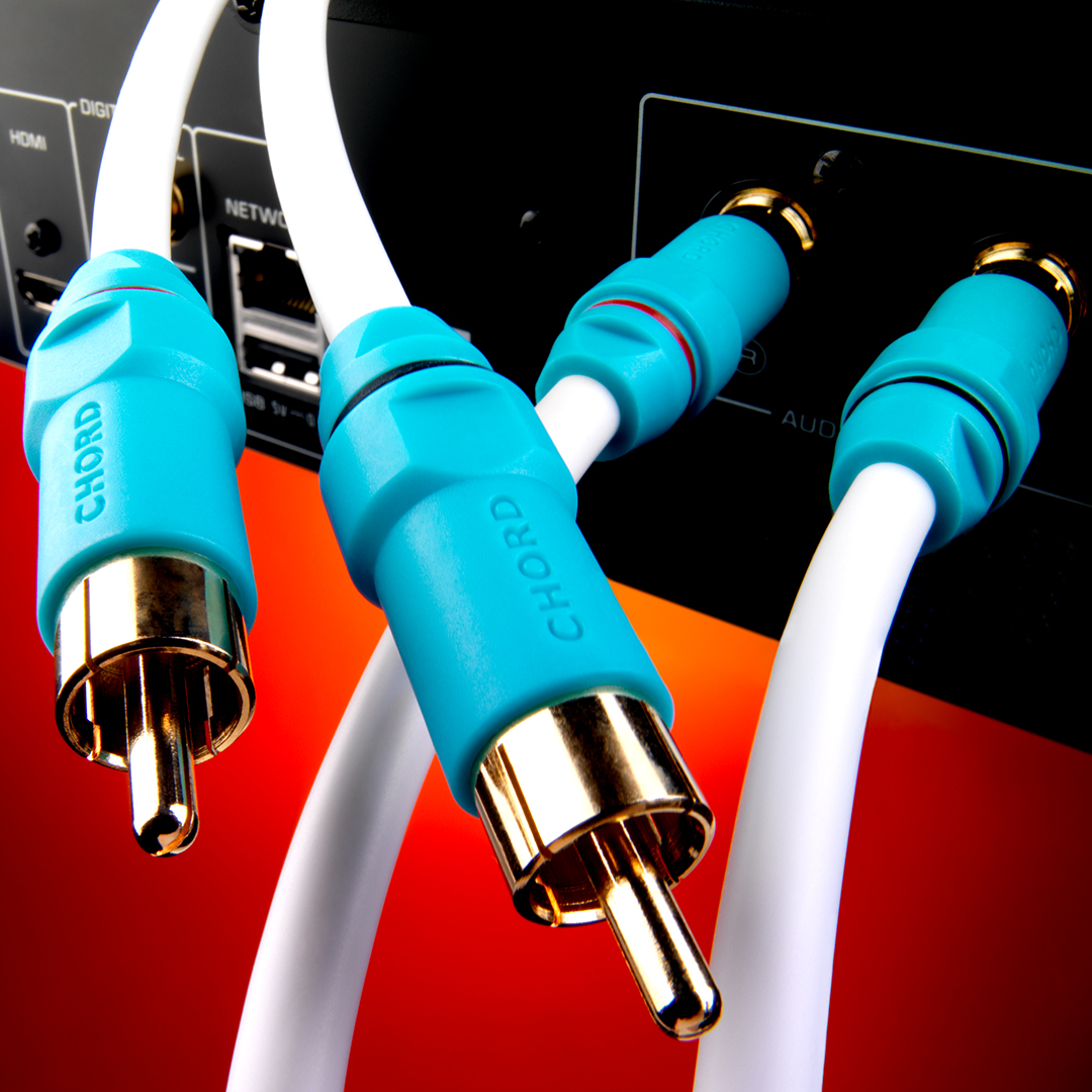 chord-company-c-line-analogue-rca-kabel image 4