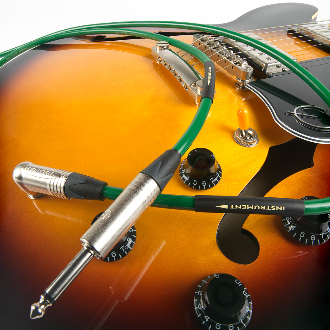 chord-company-cobra-instrumentenkabel image 2