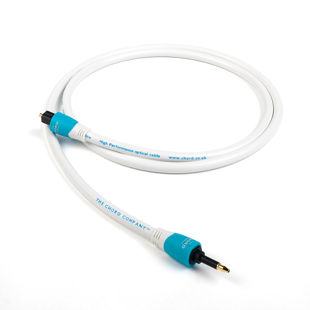 chord-company-c-lite-digital-optokabel-toslink-mini-toslink image 4