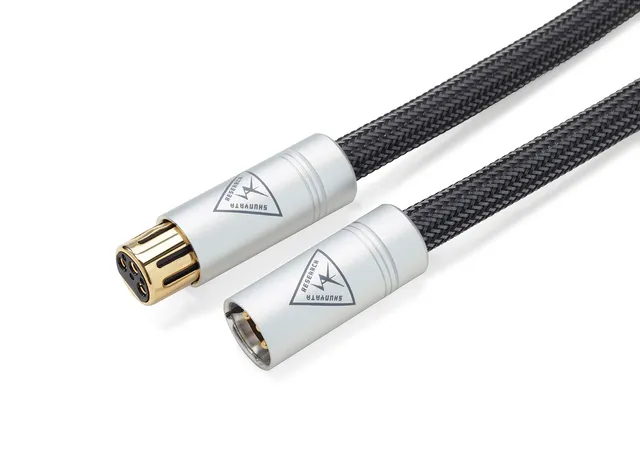 shunyata-gamma-aes-ebu-digitalkabel image 1