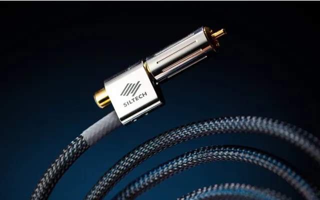 siltech-classic-zero-ohm-jumper-kabel image 1