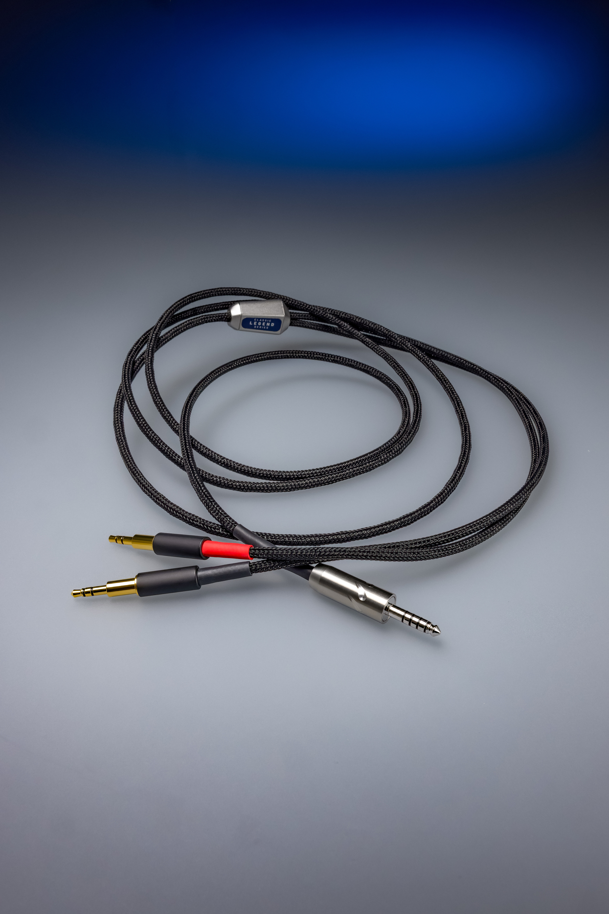 siltech-classic-legend-mkii-kopfh-rerkabel image 2