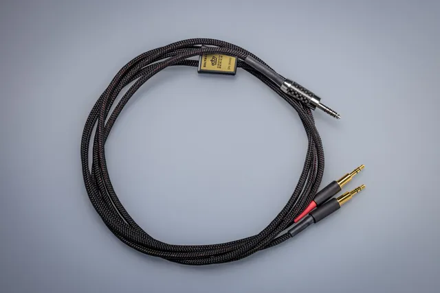 siltech-crown-series-kopfh-rerkabel image 1