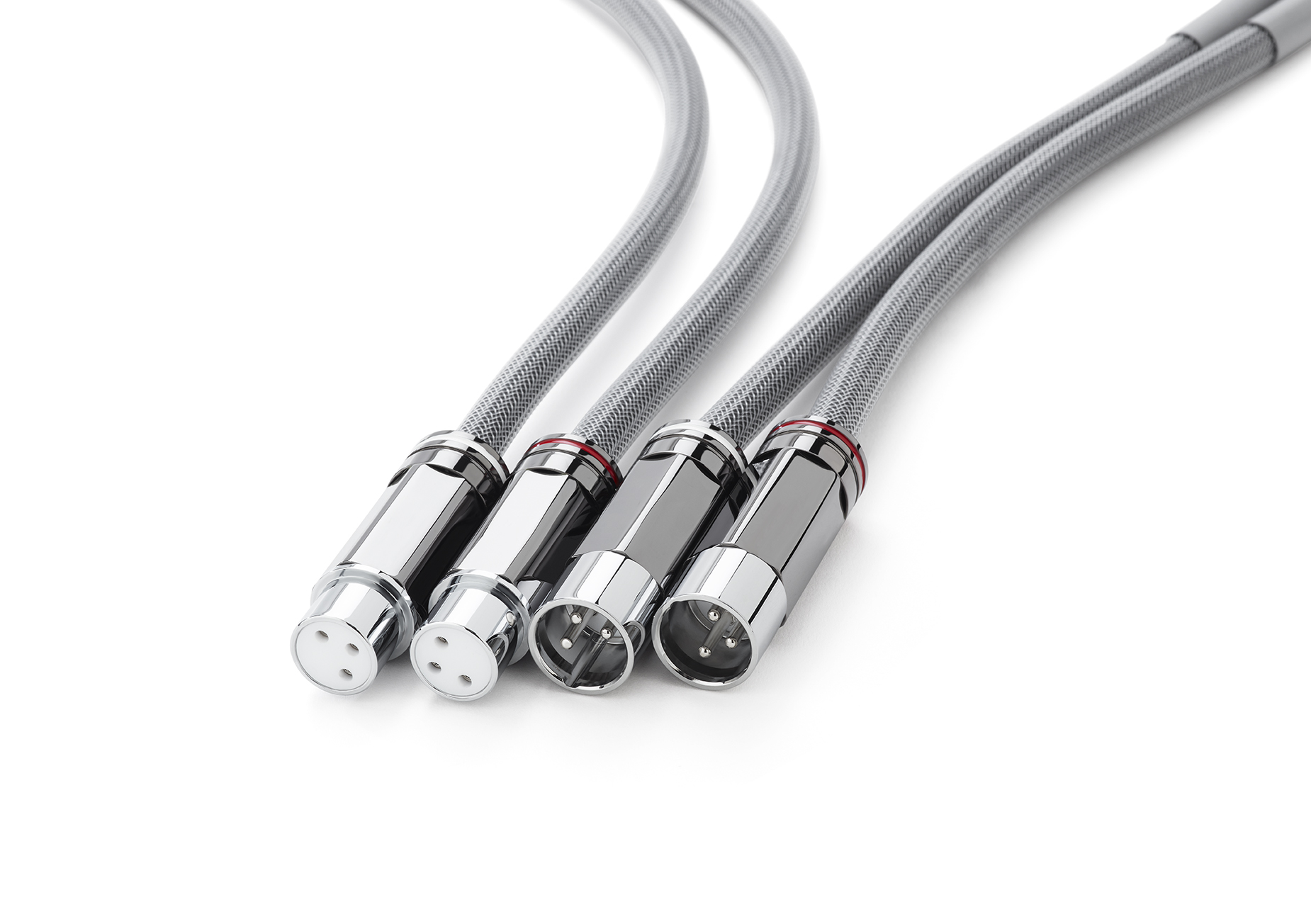 shunyata-venom-x-xlr-symmetrisches-kabel image 3