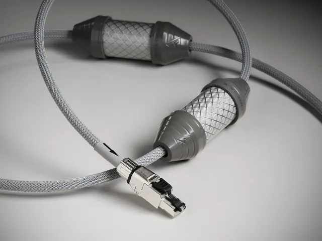 shunyata-omega-x-ethernet-digitalkabel-netzwerkkabel image 1