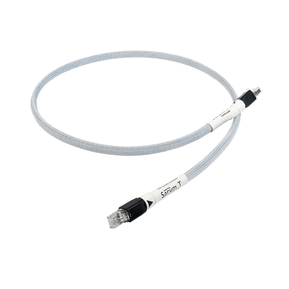 chord-company-sarum-t-streaming-netzwerkkabel-rj45 image 1