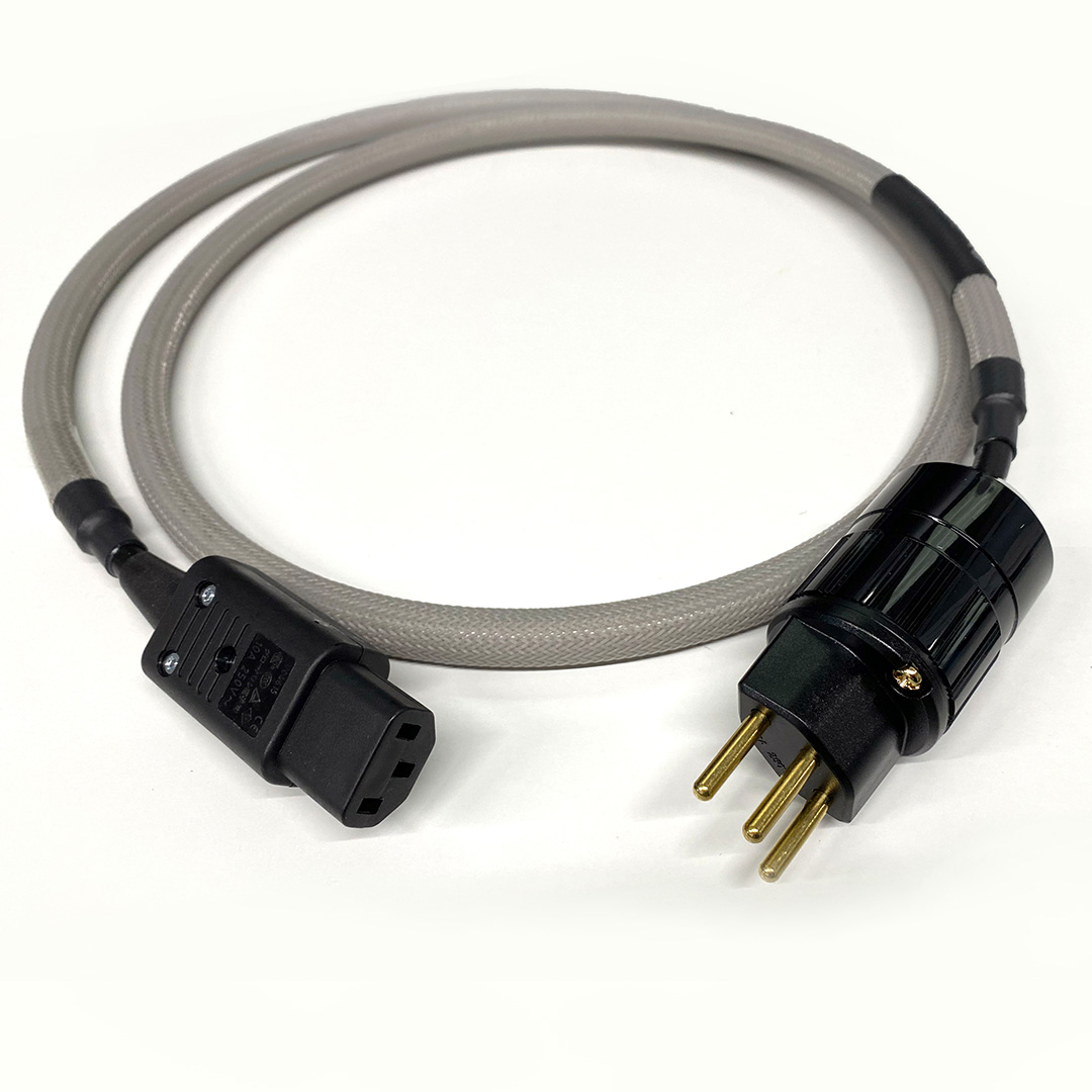 chord-company-shawline-power-high-end-netzkabel-stromkabel image 7