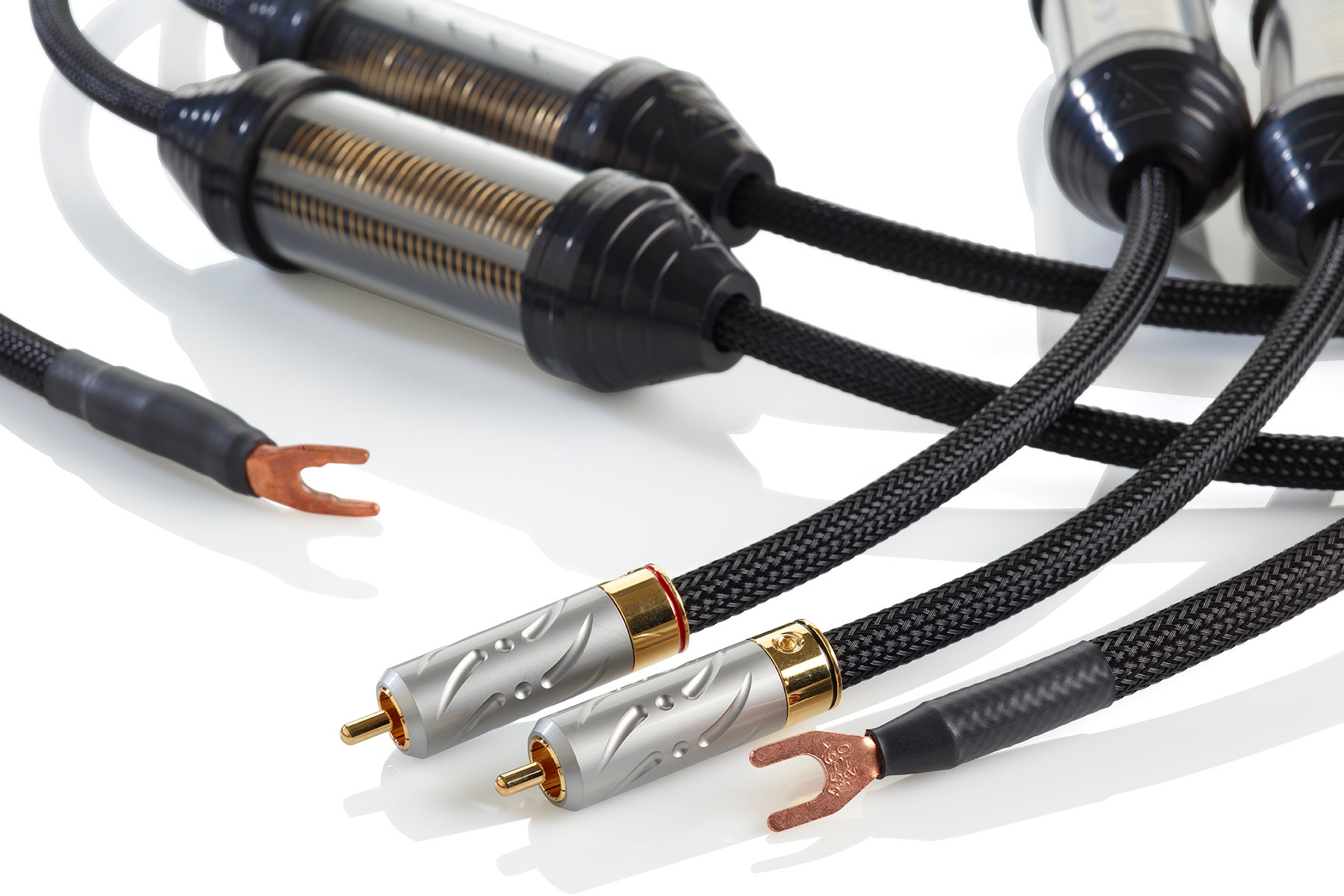 shunyata-sigma-v2-phono-kabel image 2
