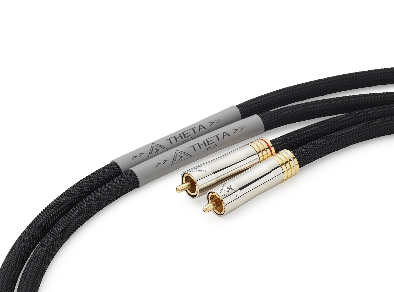 shunyata-theta-rca-analog-cinch-kabel image 3