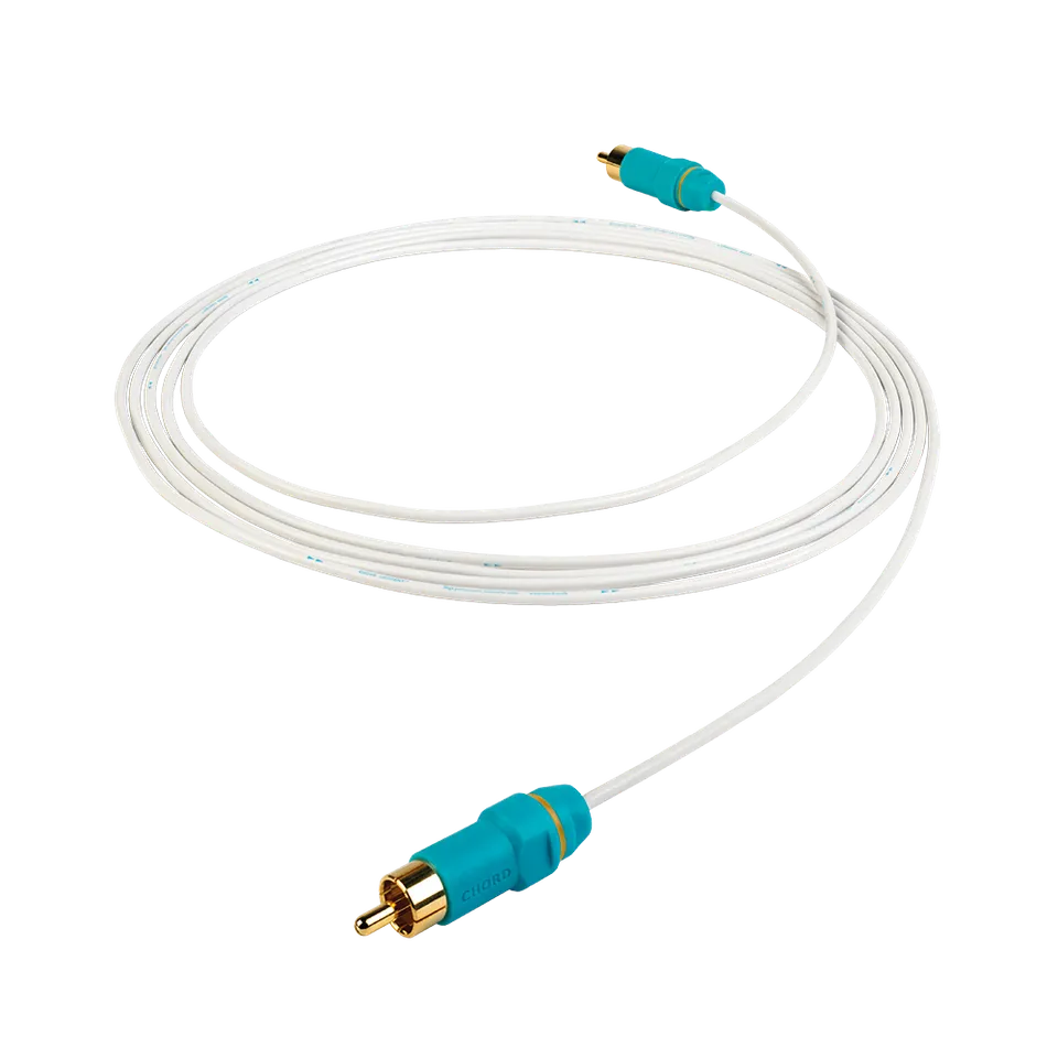 chord-company-c-sub-analogue-subwoofer-kabel image 1