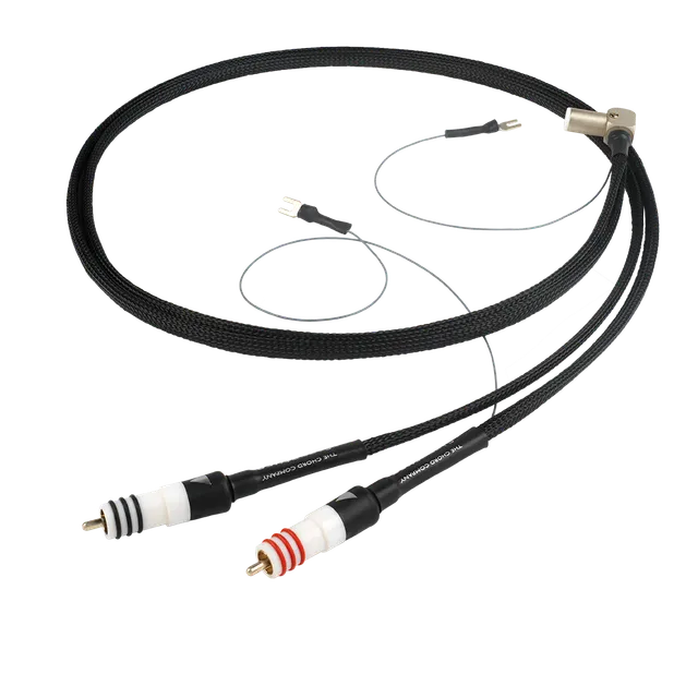 chord-company-signaturex-tuned-aray-tonarmkabel-1-2m image 1