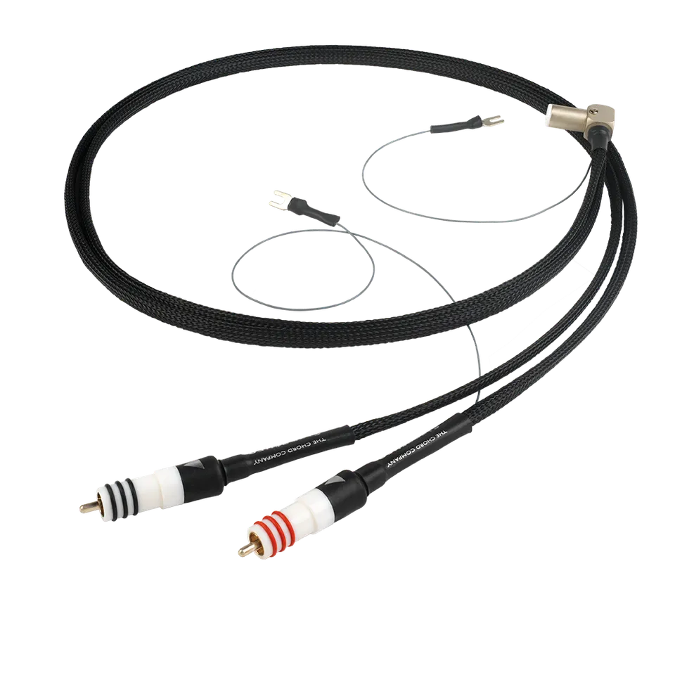 chord-company-signaturex-tuned-aray-tonarmkabel-1-2m image 1