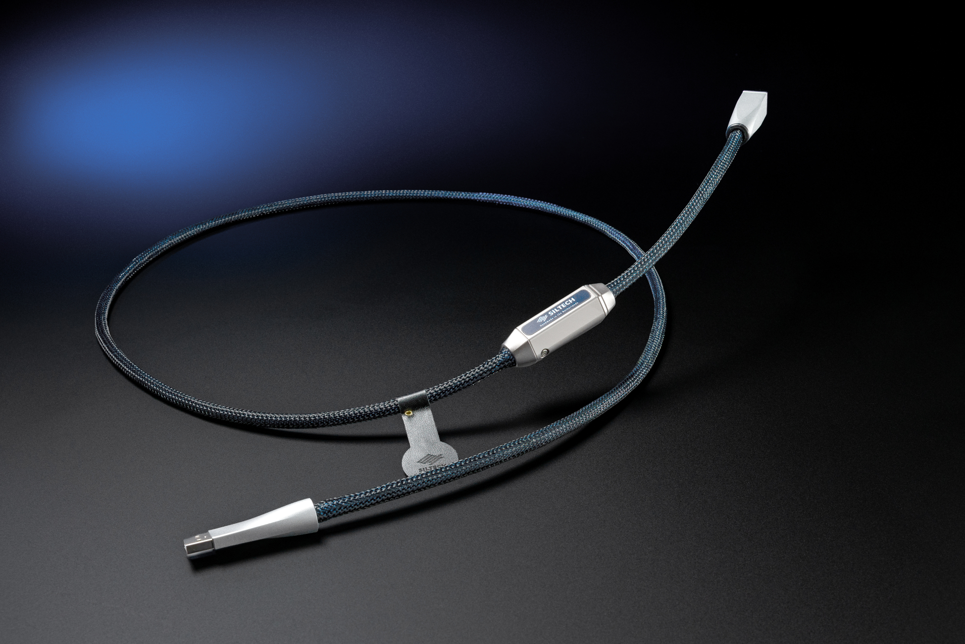 siltech-classic-legend-mkii-380-usb-kabel image 4