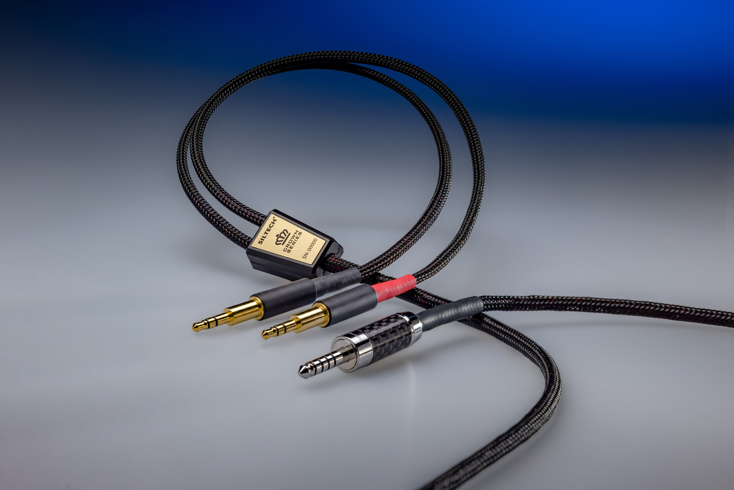 siltech-crown-series-kopfh-rerkabel image 2