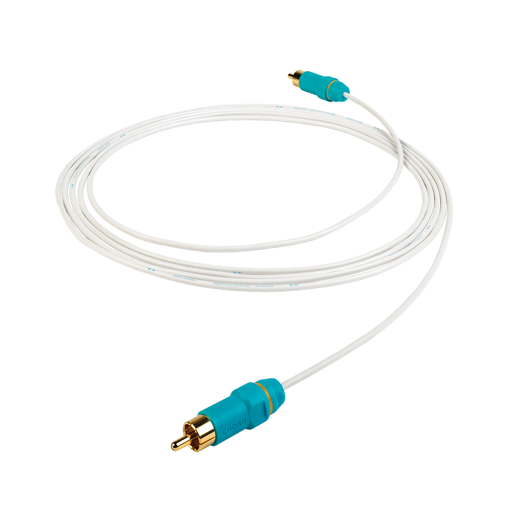 chord-company-c-sub-analogue-subwoofer-kabel image 1