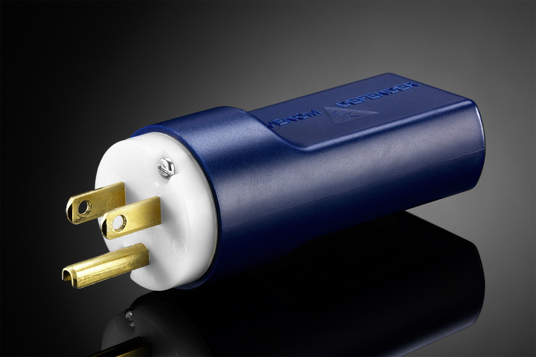 shunyata-venom-defender-pocket-power-conditioner-steckmodul image 1