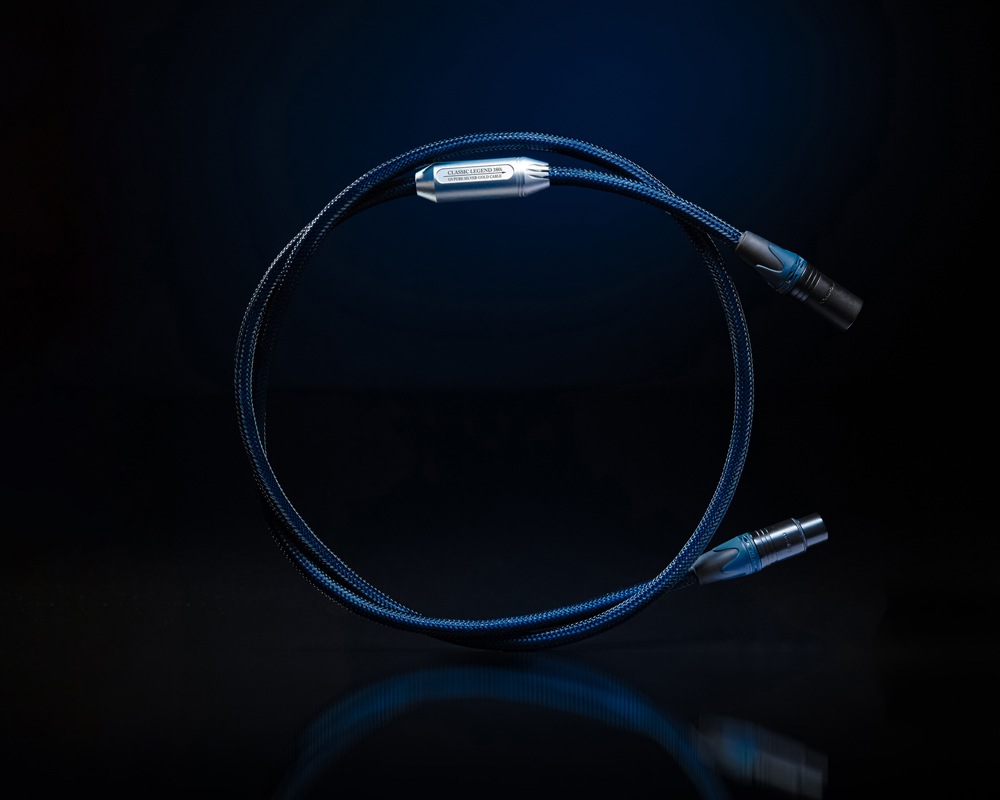 siltech-classic-legend-380i-interconnect-kabel image 2