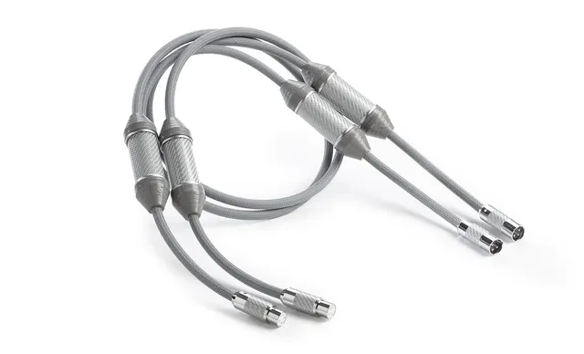 shunyata-omega-xlr-analog-interconnect-kabel image 1