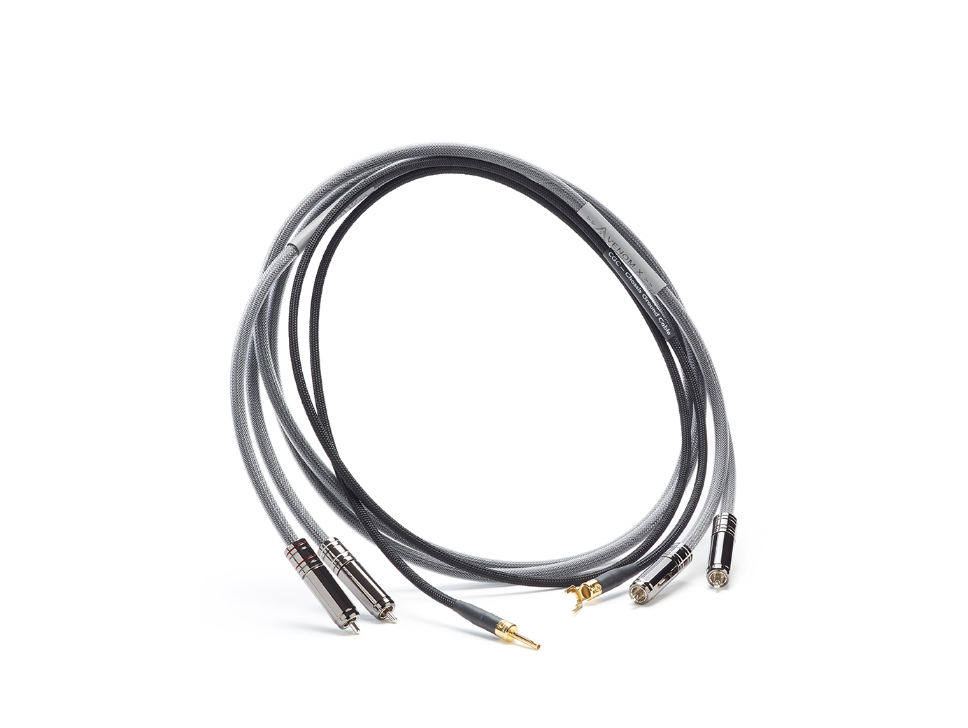 shunyata-venom-x-phono-kabel image 2