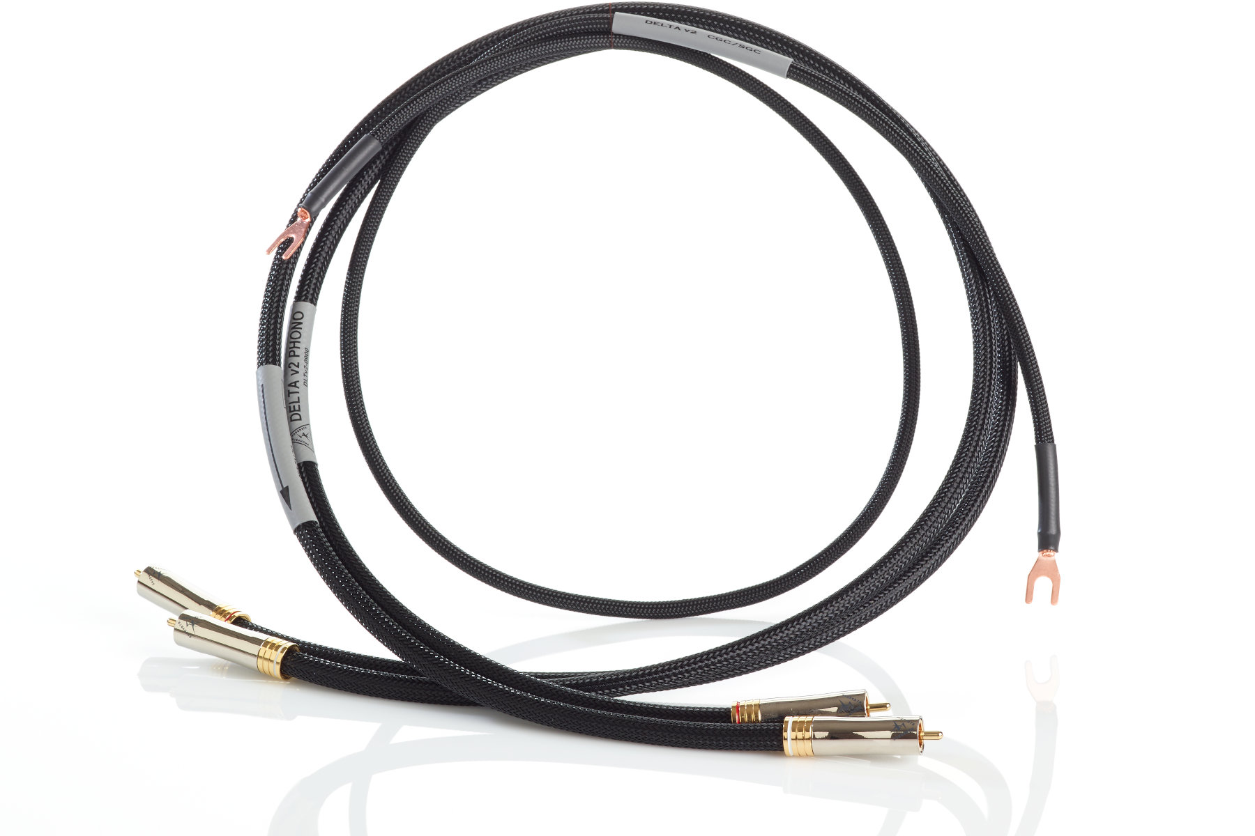 shunyata-delta-v2-phono-phono-kabel image 1
