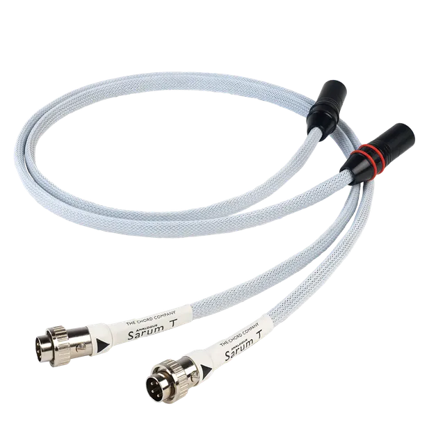 chord-company-sarum-t-analog-din-kabel-4-pol-5-pol-8-pol image 1