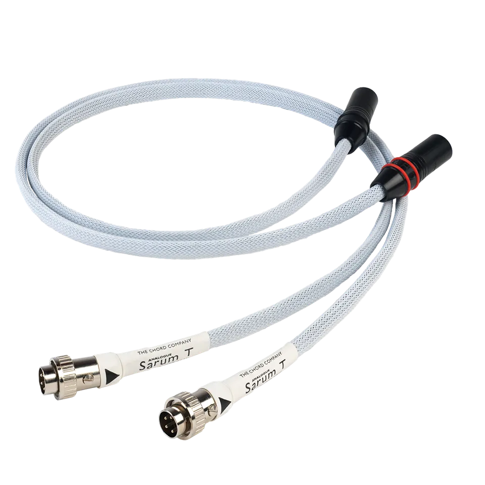 chord-company-sarum-t-analog-din-kabel-4-pol-5-pol-8-pol image 1