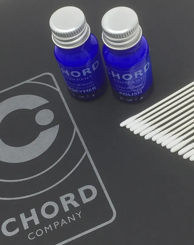 chord-company-chordohmic-transmission-fluid-kontaktverbesserer image 1