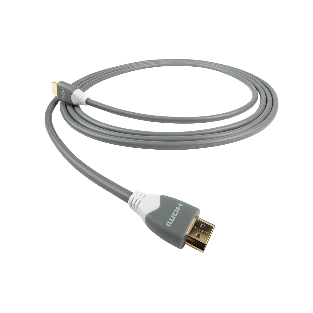 chord-company-leyline-hdmi-kabel-8k-48gbps image 1