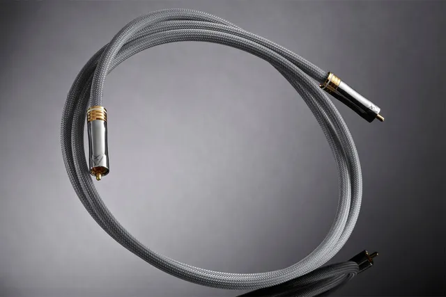 shunyata-venom-rca-cinch-kabel image 1