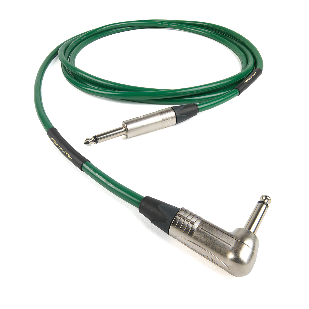 chord-company-cobra-instrumentenkabel image 3