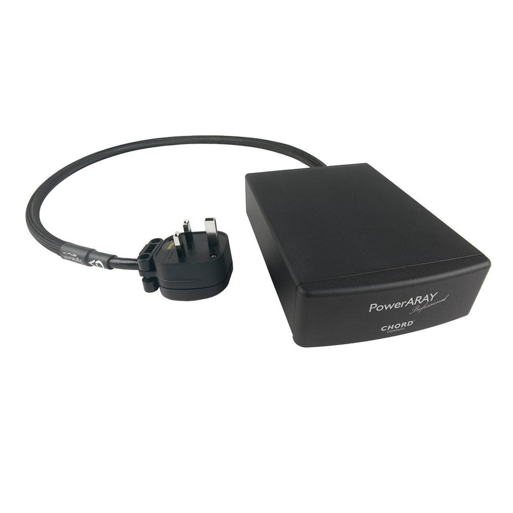chord-company-poweraray-professional-netzfilter image 1