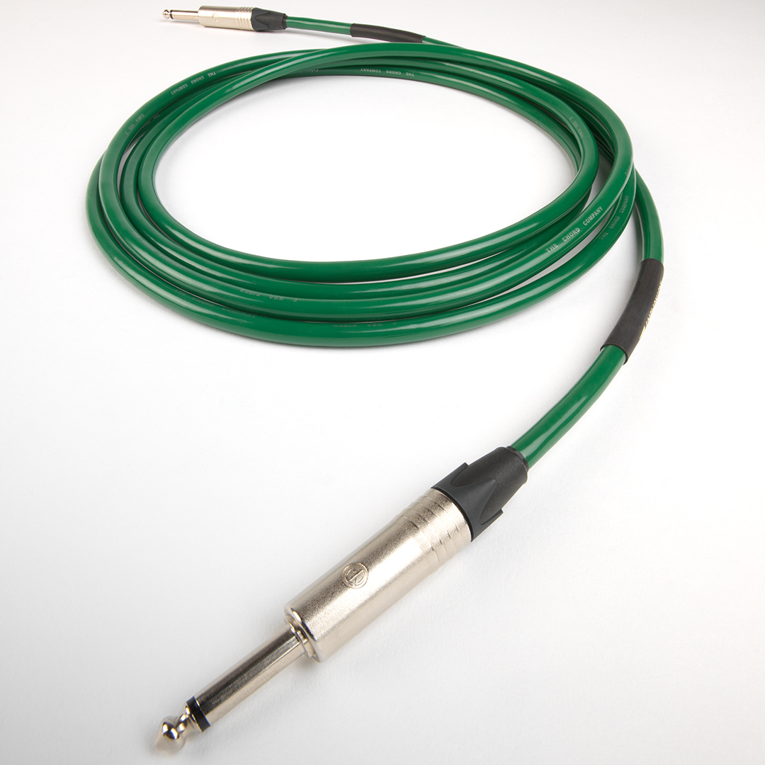 chord-company-cobra-instrumentenkabel image 4