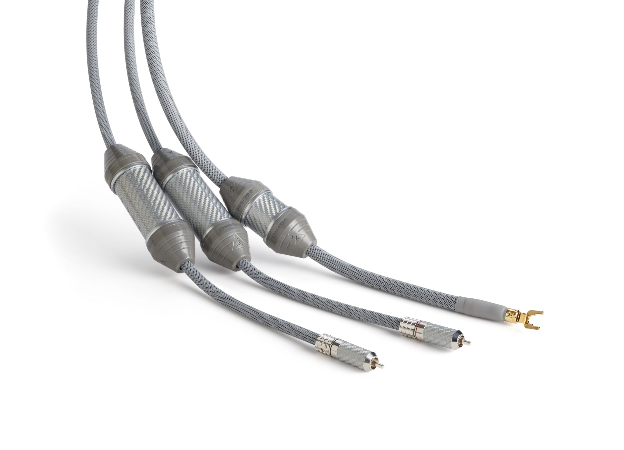 shunyata-omega-phono-analog-interconnect image 2
