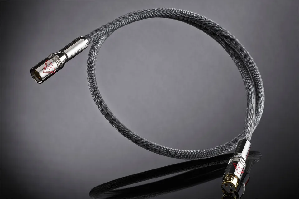 shunyata-venom-xlr-symmetrisches-audiokabel image 1