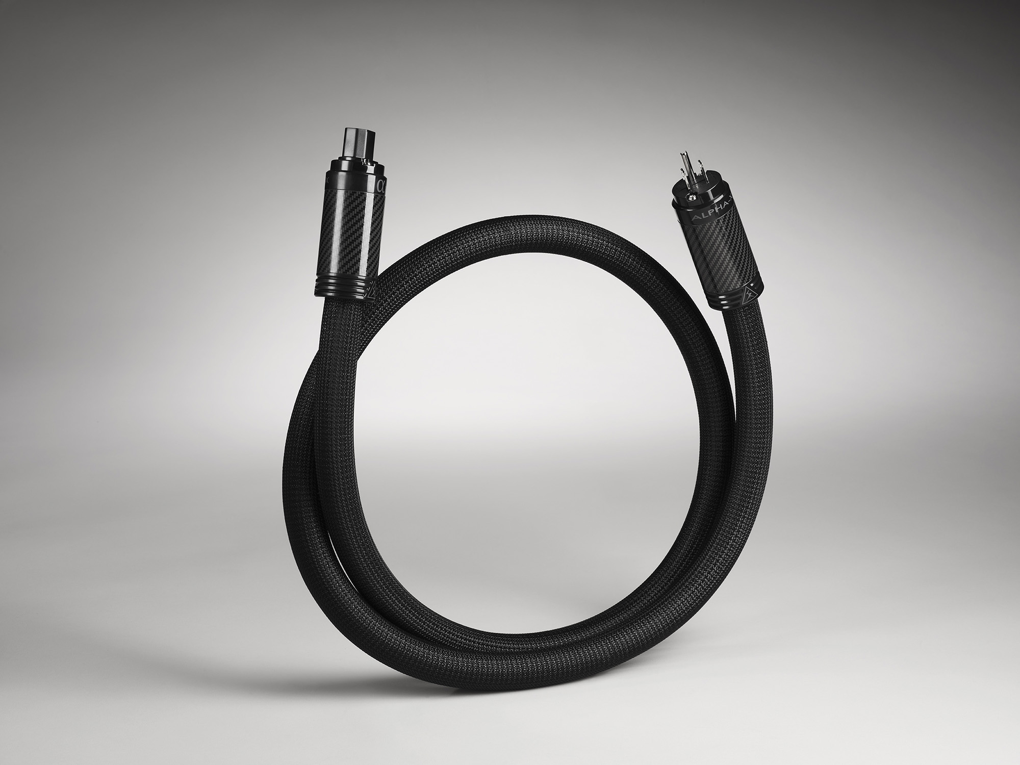 shunyata-alpha-x-power-cable-netzkabel image 2
