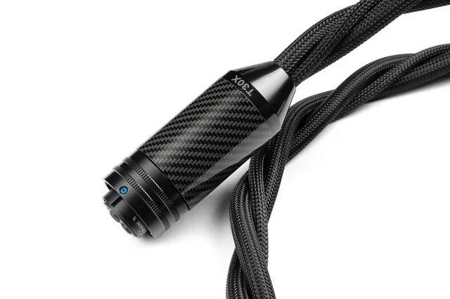 shunyata-t30-x-hochstrom-netzkabel image 1