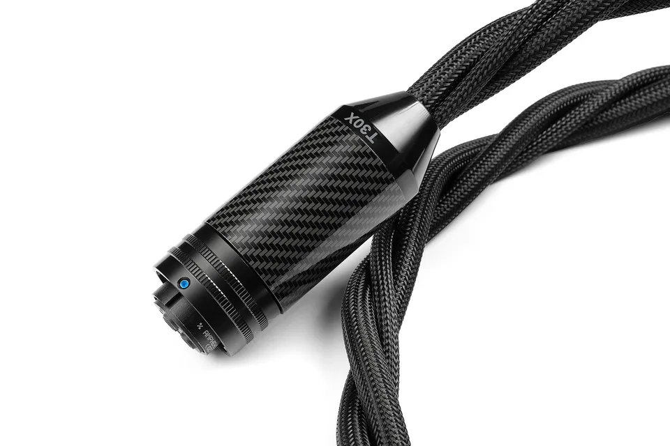 shunyata-t30-x-hochstrom-netzkabel image 1
