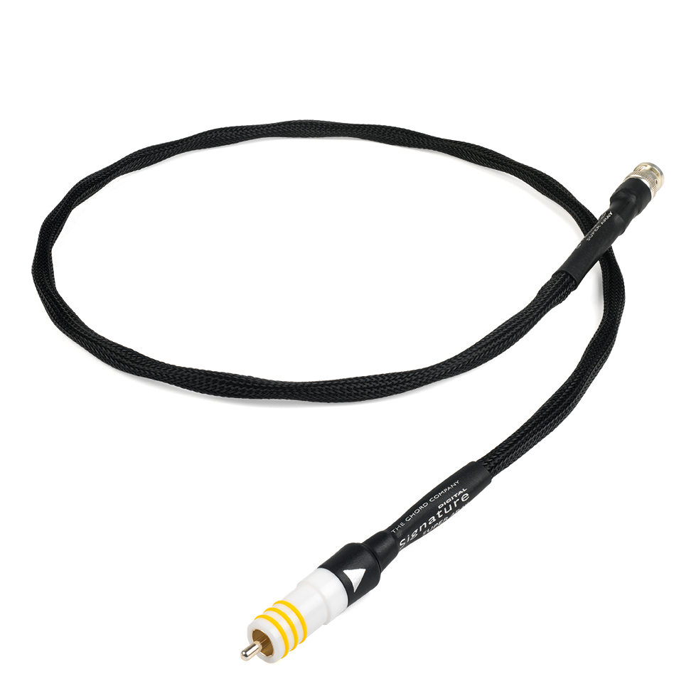 chord-company-signature-super-aray-digital-cinch-kabel image 3
