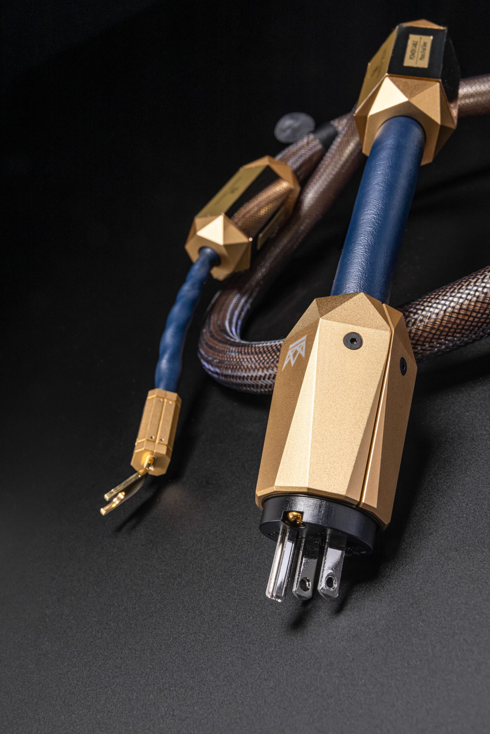 siltech-master-crown-ground-power-kabel image 3