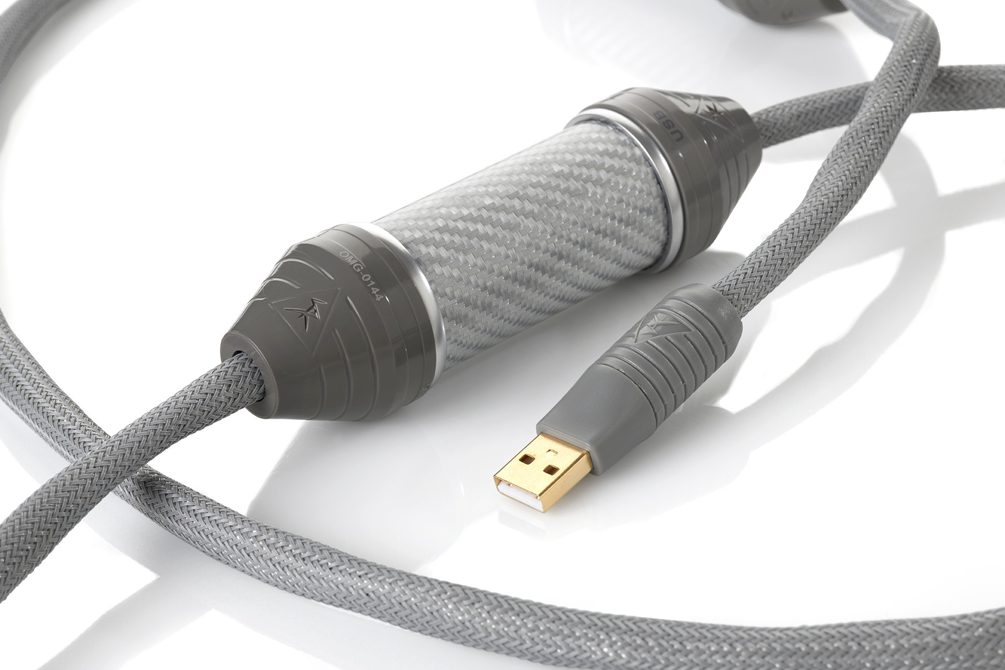 shunyata-omega-usb-kabel image 1
