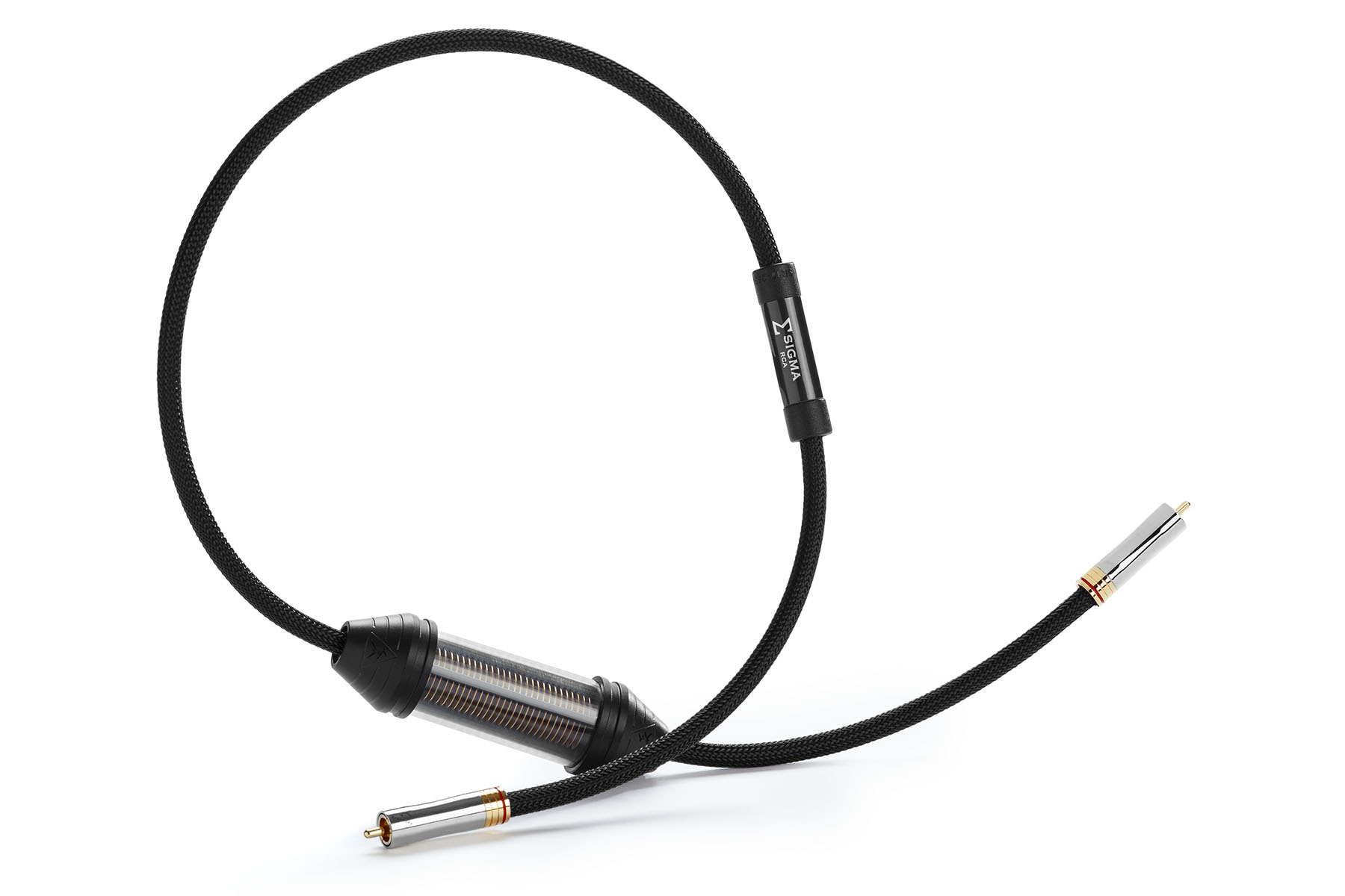 shunyata-sigma-rca-audiokabel image 1