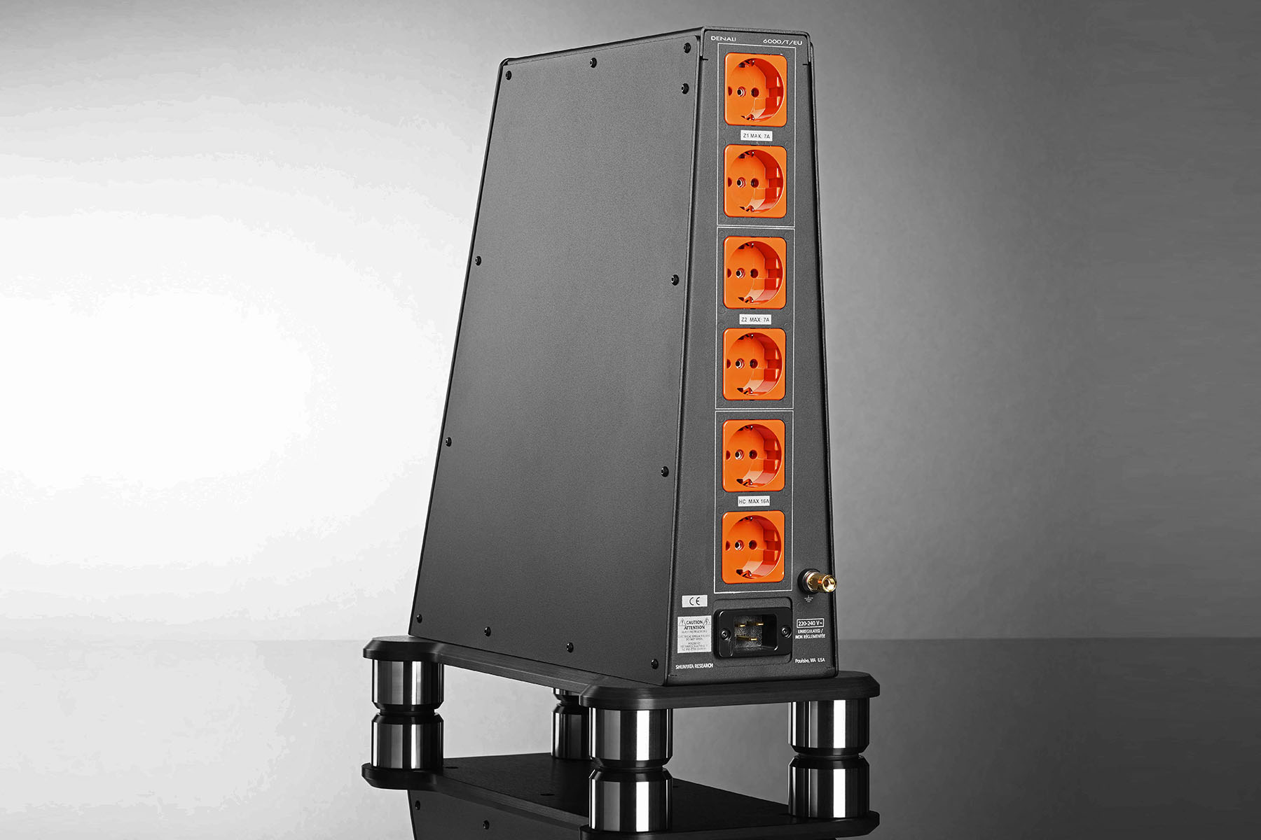 shunyata-denali-6000-t-power-conditioner-tower image 3