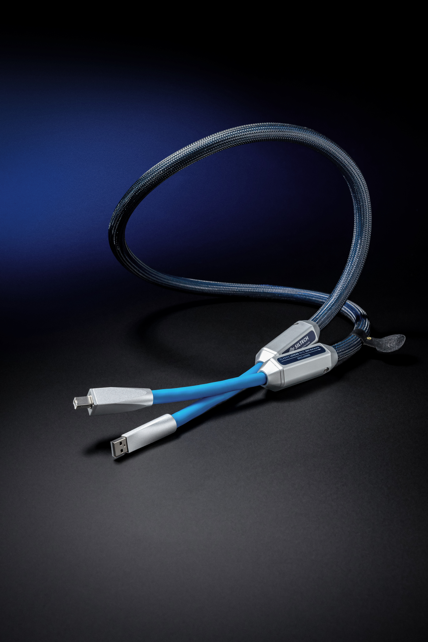 siltech-classic-legend-mkii-880-usb-kabel image 3