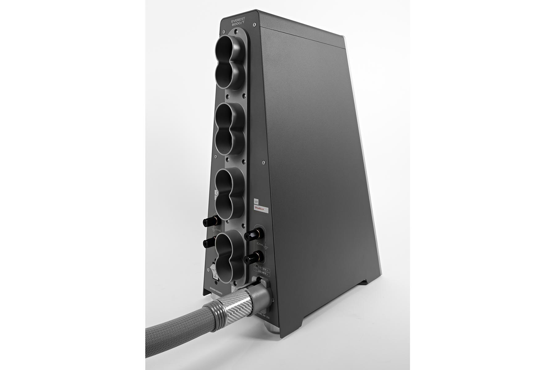 shunyata-everest-8000-high-end-stromverteiler-power-conditioner-tower image 8