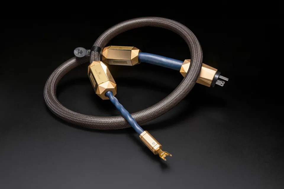 siltech-master-crown-ground-power-kabel image 1