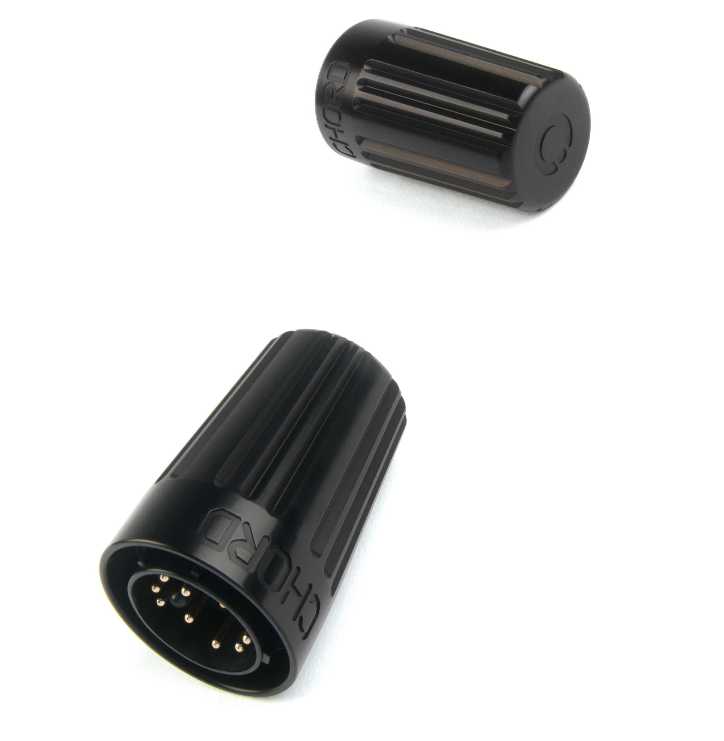 chord-company-bridge-burndy-shorting-plug-upgrade image 3