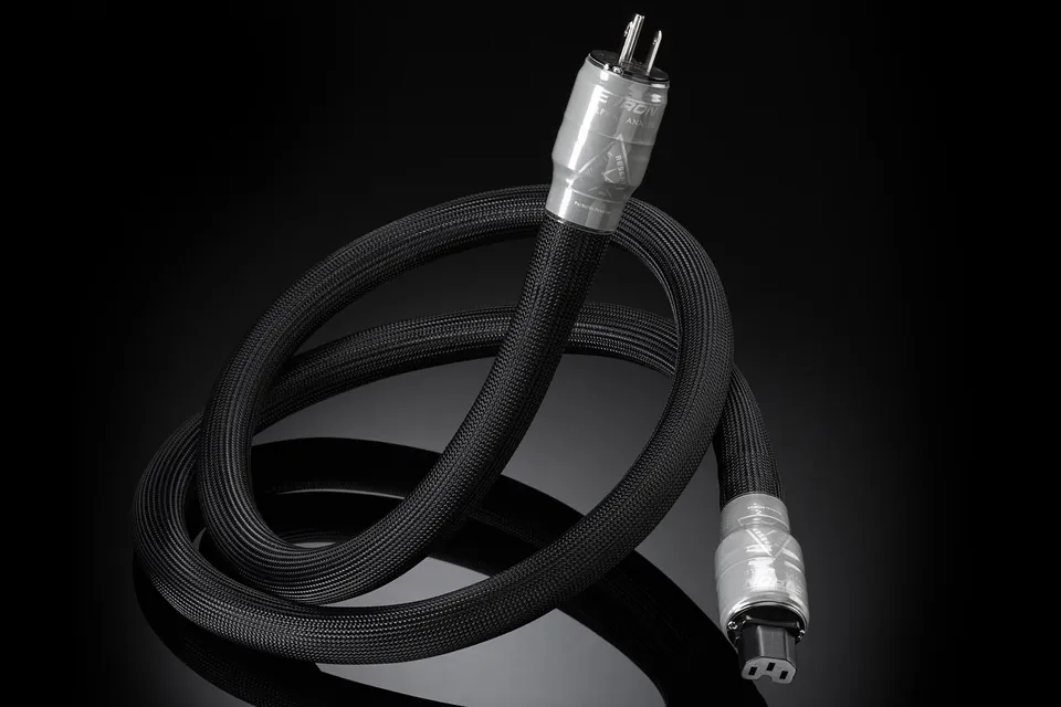 shunyata-tron-alpha-netzkabel-power-cable image 1