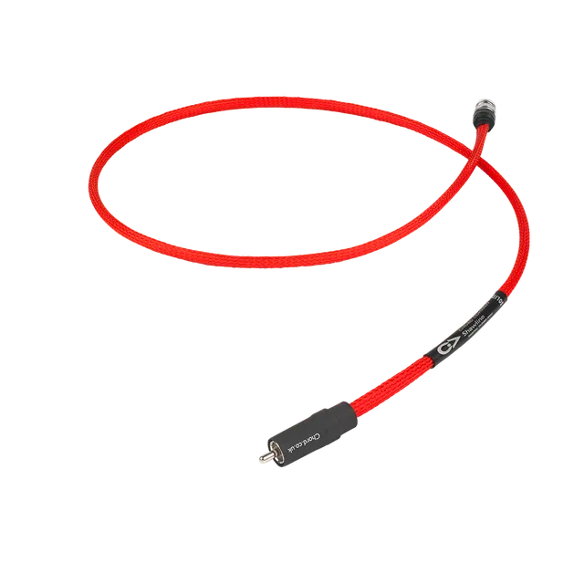 chord-company-shawline-digital-tuned-aray-rca-bnc-kabel image 1